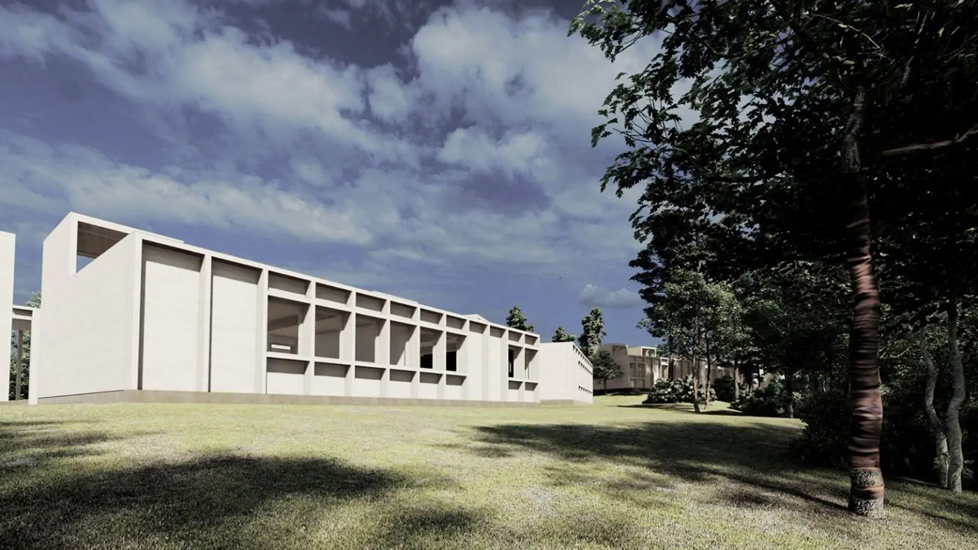 Colegio Humboldt en Chile