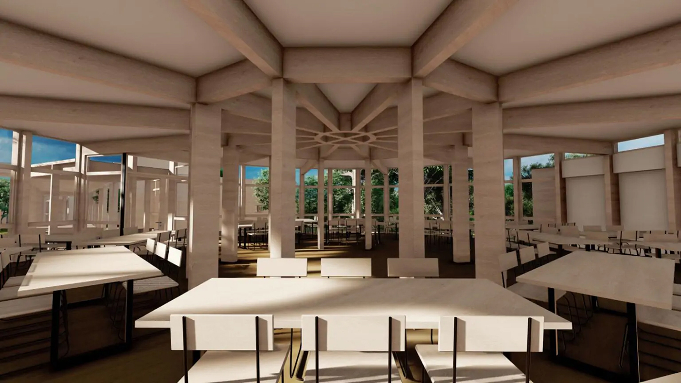 Colegio Humboldt en Chile