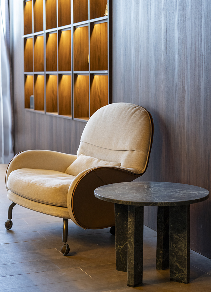 Egger es patrocinador oficial