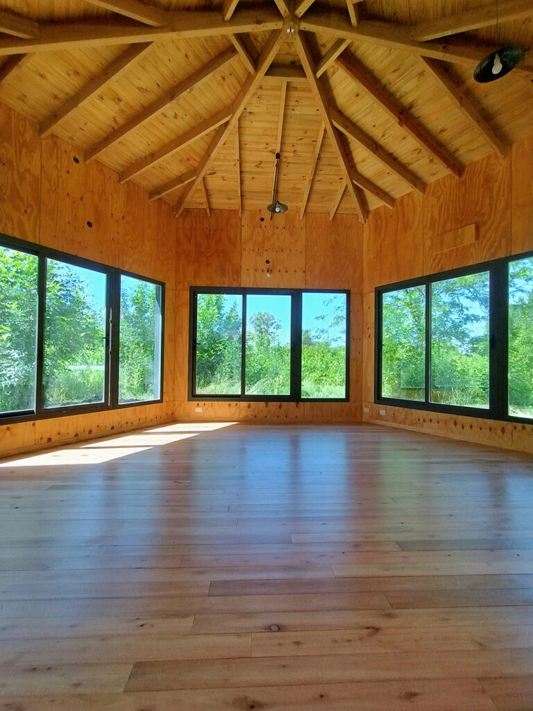 Taller SUM Exaltación de la Cruz