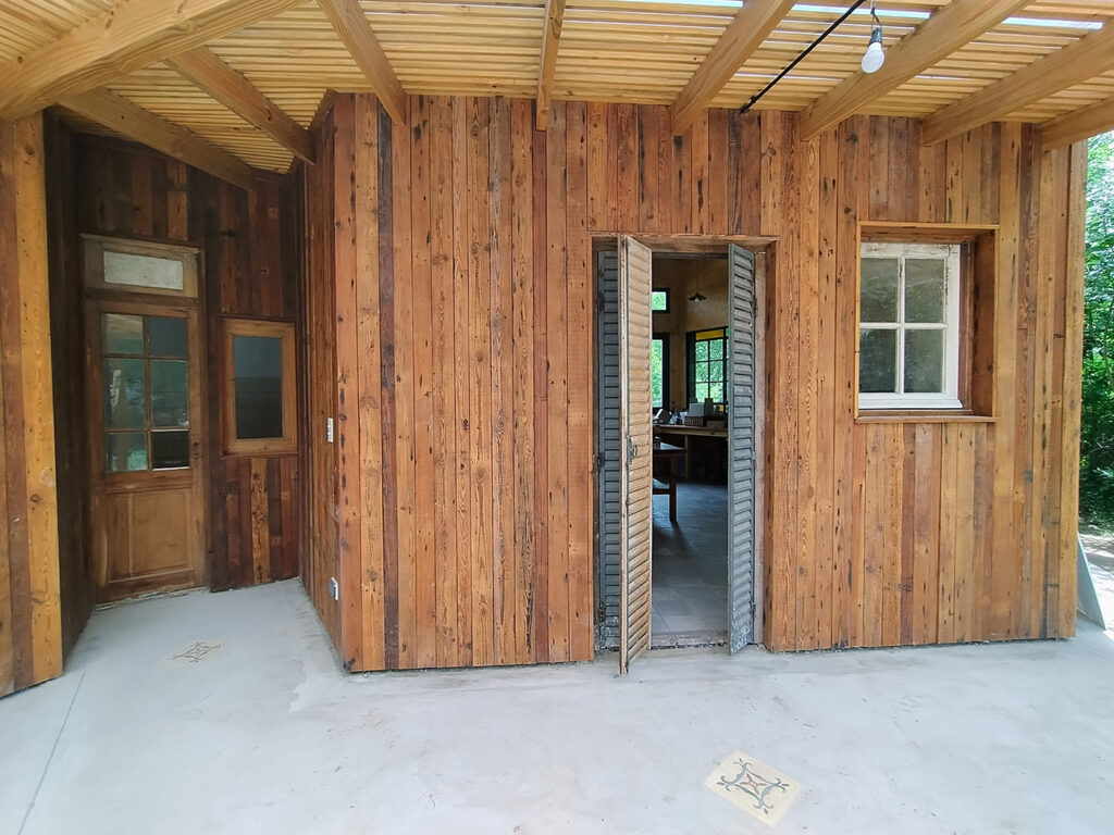 Taller SUM Exaltación de la Cruz