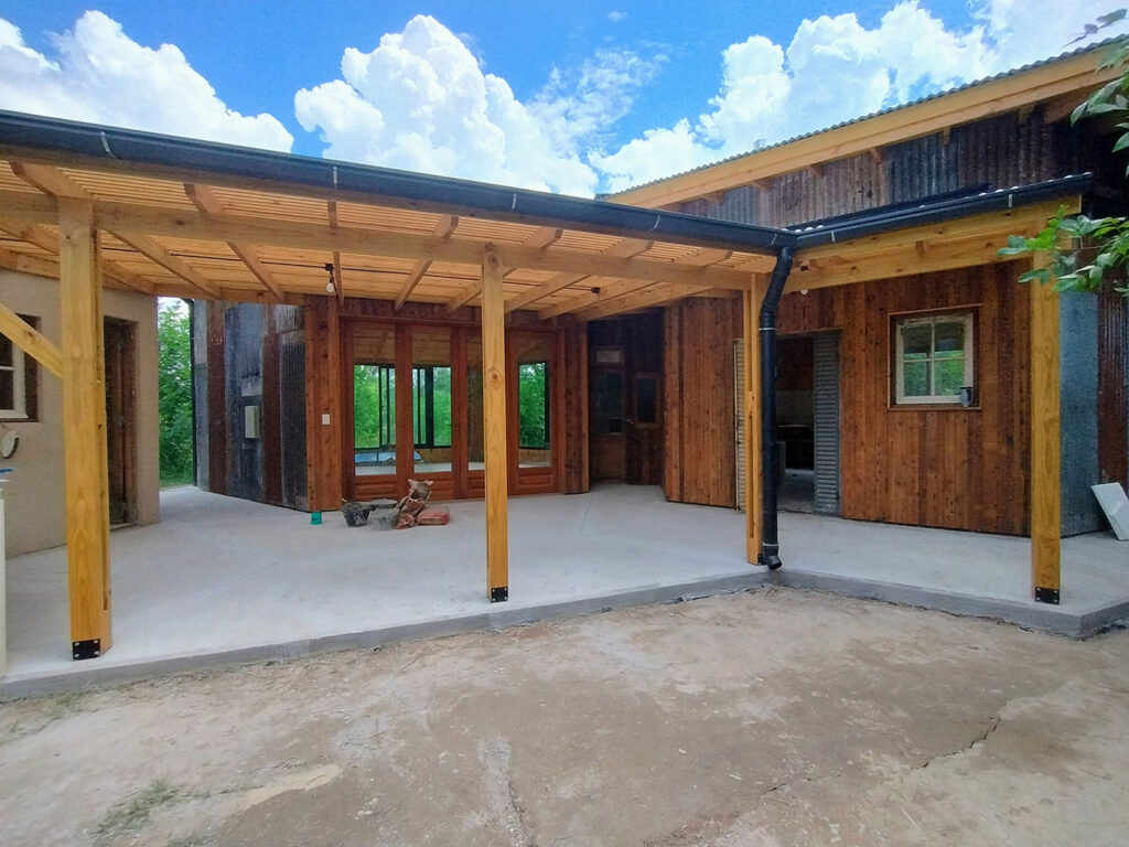 Taller SUM Exaltación de la Cruz