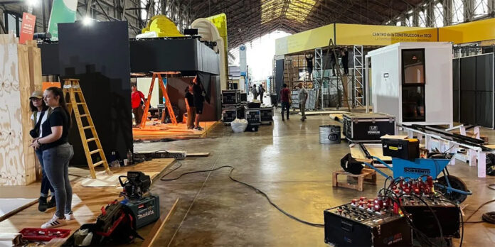 Expocon 2026 Santa Fe