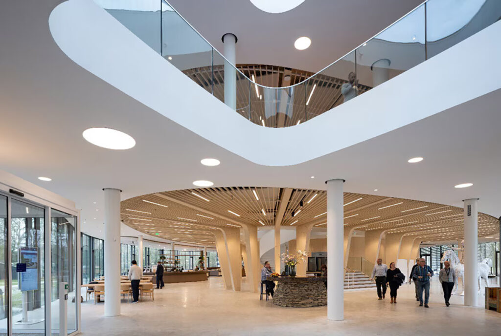 La construcción ligera