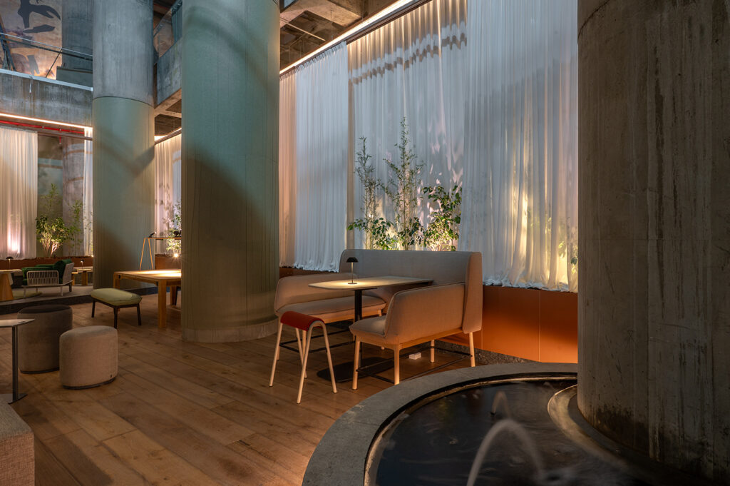 Espacio Workplace Casa FOA Córdoba