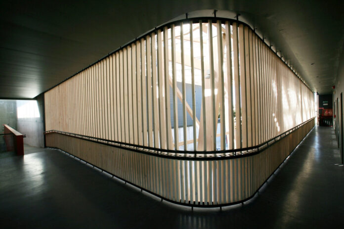 Centro Cultural Arauco