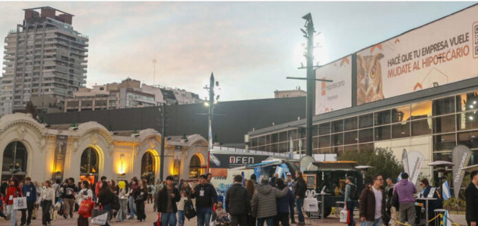 BATEV 2026 reunió las principales empresas del sector