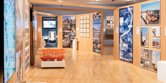 La elipse estructura Egger