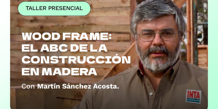 Curso práctico wood frame