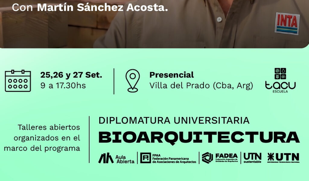 Curso práctico wood frame