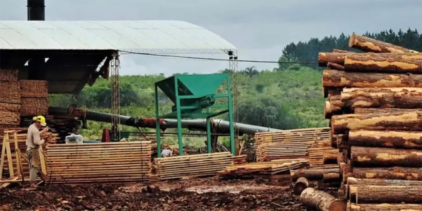 clima de negocios malo