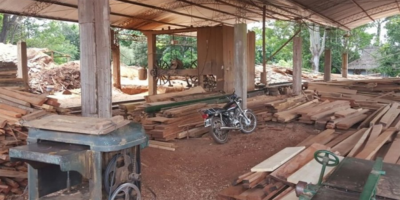 sin construcción ni obra