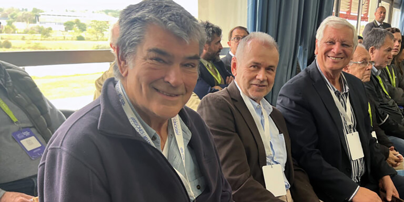 Forestal las marías