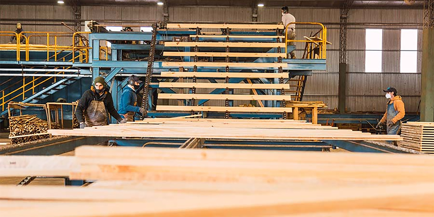 mercado interno no está