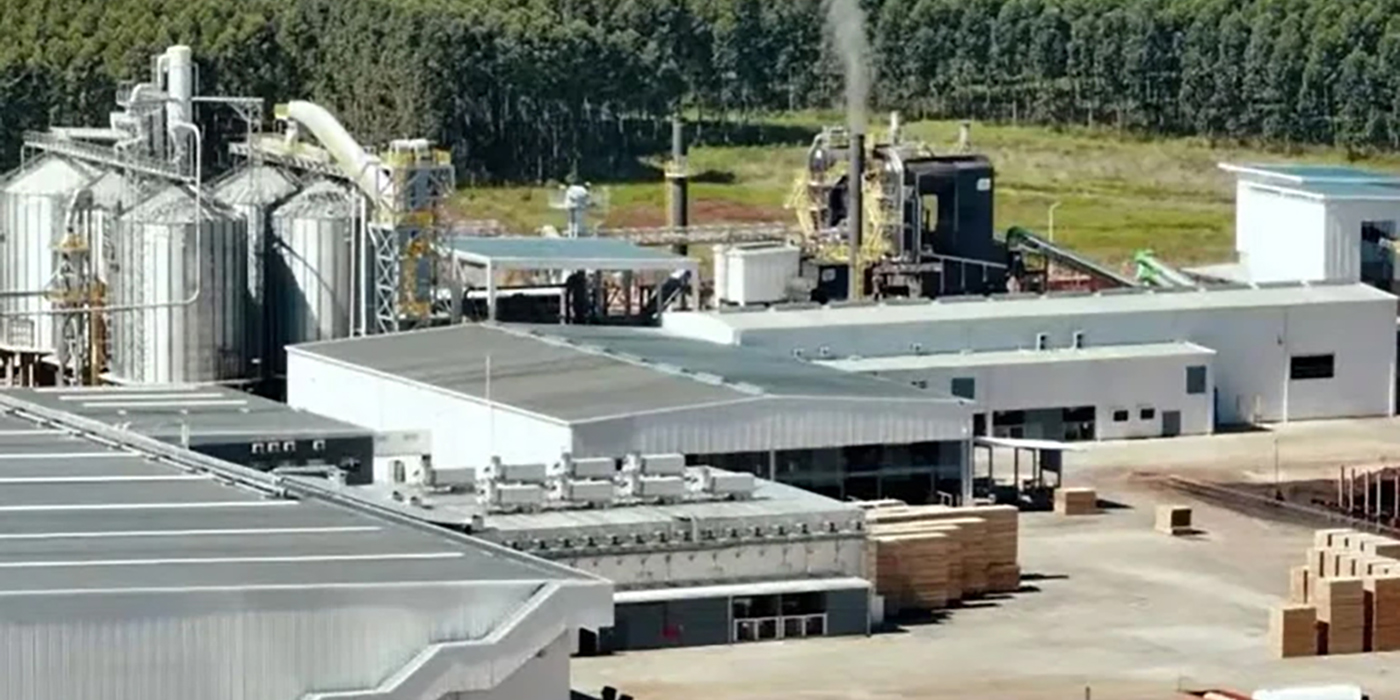 Acon timber inversiones