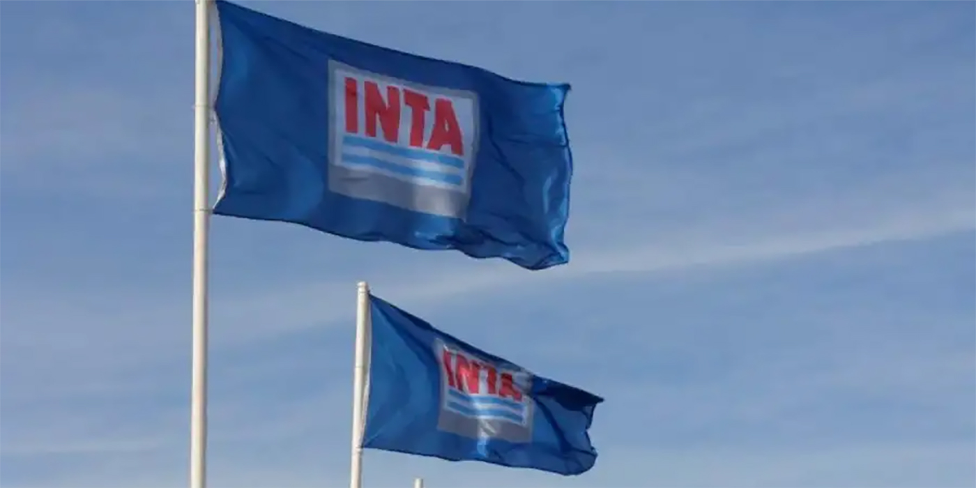 Inta recuperó autarquía