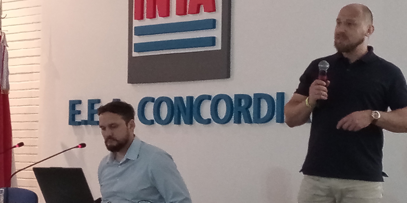 El costo logístico argentino